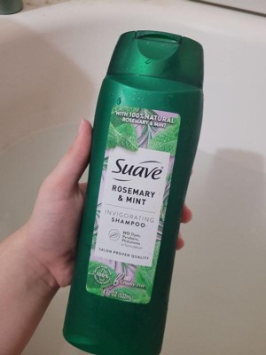 Rosemary & Mint Invigorating Shampoo