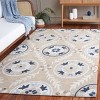 Jardin JAR755 Hand Tufted Rugs - Safavieh - 2 of 4