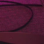 pink 3d carbon fiber