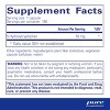 Pure Encapsulations 5-HTP 50 mg - 5-Hydroxytryptophan Supplement for Brain, Eating Behavior, and Serotonin Support* - 2 of 4