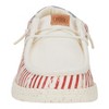 Hey Dude Wendy Patriotic - Slip on Shoes - 4 of 4