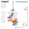 Prevue Pet Products Sink 'n Seek - Playfuls Forage & Engage Bird Toy 60250 - 3 of 3