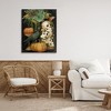 Stupell Industries Dark Academia Motif Canvas Art - 3 of 4