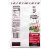 HERSHEY'S KISSES Christmas Chocolate Candy Cane Flavored Candy Bulk Bag - 31.67oz - 4 of 4