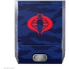 Super7 - G.I. Joe ULTIMATES! Wave 2 - Baroness [Blue] - 4 of 4