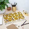 Alisa Galitsyna Mid Century Garden Acrylic Tray - Deny Designs - 3 of 4