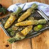 Bayou Classic 500-712 Stainless Grill Topper Perfect Addition For Any Grill Easily Grill Delicate Types of Fish Seafood and Vegetables - 3 of 3