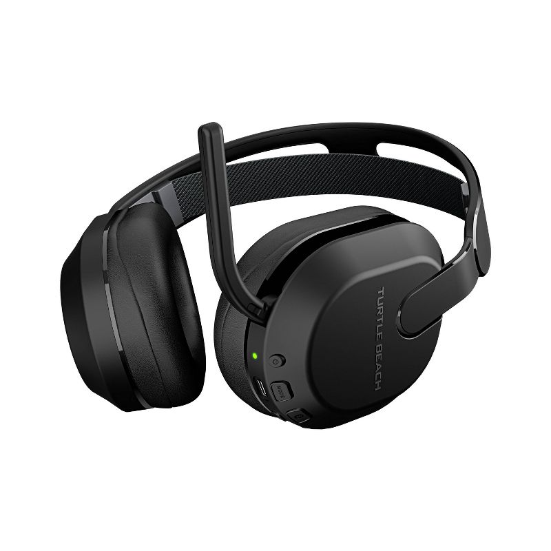 Turtle Beach Stealth 500 Wireless Headset for PlayStation - Black, 5 of 16