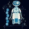 Girls The Fantastic Four: First Steps Herbie Robot T Shirt - 2 of 4