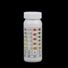 Pool Central Premium 4-in-1 Swimming Pool Water Test Strips - 4 of 4