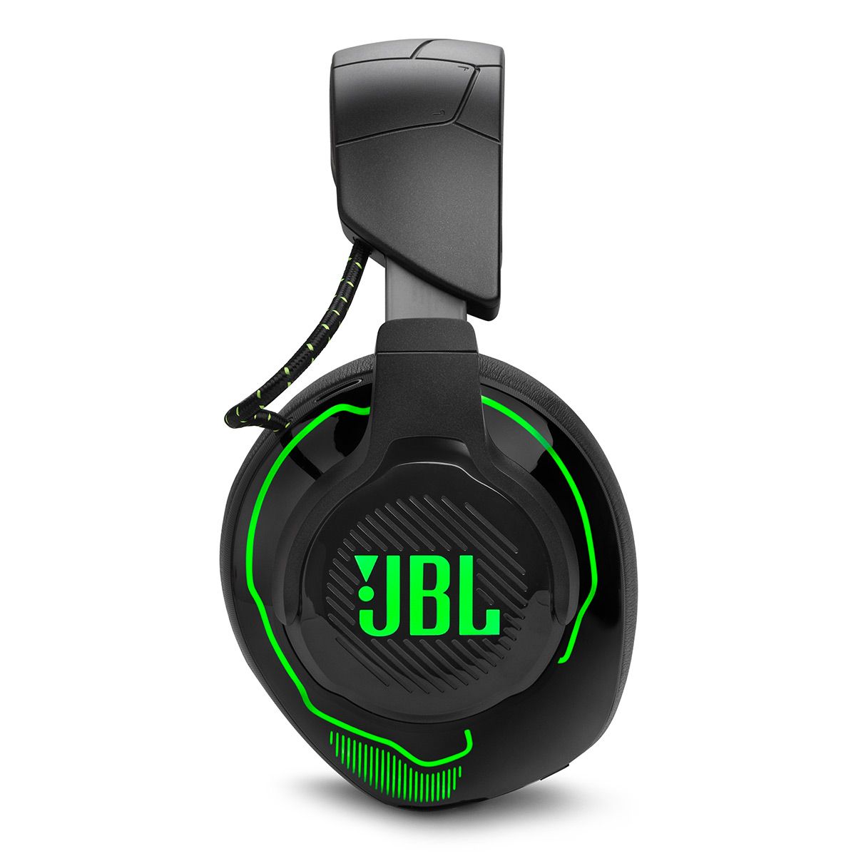 JBL Quantum 910X Wireless Gaming Headset with ANC, & Bluetooth for Xbox, PlayStation, Nintendo Switch, Windows & Mac - thumbnail 8
