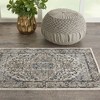 Nourison Concerto Center Medallion Indoor Area Rug - 2 of 4