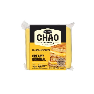 Field Roast Chao Cheese Creamy Original - 7oz