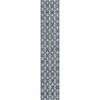 Jill Zarin Uptown Fifth Avenue Geometric Indoor Woven Area Rug - 2 of 4