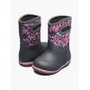 Bogs Baby Classic Impressionist Floral Waterproof Boots - 4 of 4