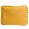 Terra Thread Erdig Laptop Sleeve, fits 16" Laptops - 4 of 4