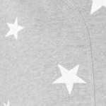 heather grey stars