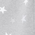 heather grey stars