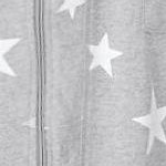 heather grey stars