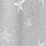 heather grey stars