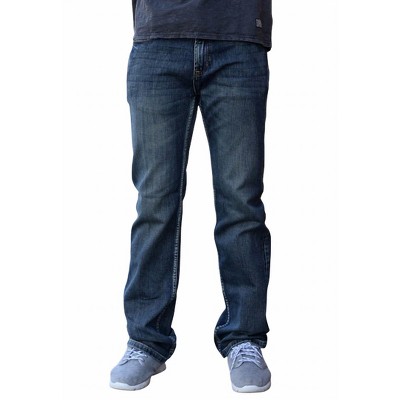 Men's 's Denim Straight Jean - Flags & Anthem