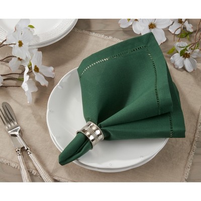 Saro Lifestyle Dinner Napkin - Thumbnail 4