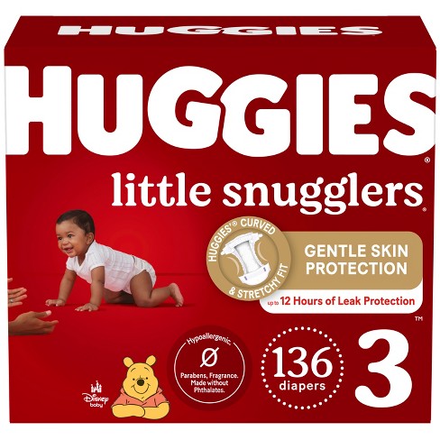 Huggies diapers large lowest hot sale price