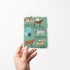 Happy Birthday Greeting Card Pack (3ct) "Horse Party" by Ramus & Co - 3 of 4