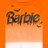 Barbie Birthday Halloween Christmas T-Shirt Toddler - 3 of 4