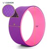 ProsourceFit Yoga Wheel - 3 of 4