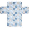 The Lakeside Collection Coral Patch Furniture Cover Collection - 2 of 4