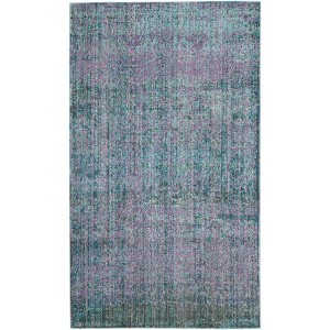 Valencia VAL203 Power Loomed Indoor Rugs - Safavieh - 1 of 4