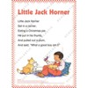 Scholastic Teaching Solutions Nursery Rhyme Flip Chart, Grades PK-1 - 3 of 3