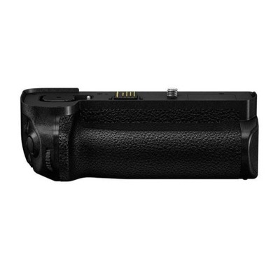 Panasonic Authentic LUMIX S Series Vertical Battery Grip, with Shutter Release & Focus Point Control Joystick (DMW-BGS1R)