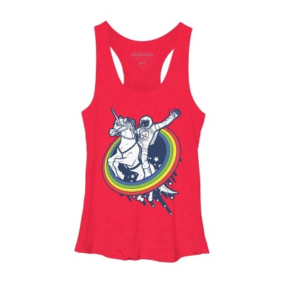 Women's Design By Humans Epic Combo #23.2 By Biotwist Racerback Tank Top