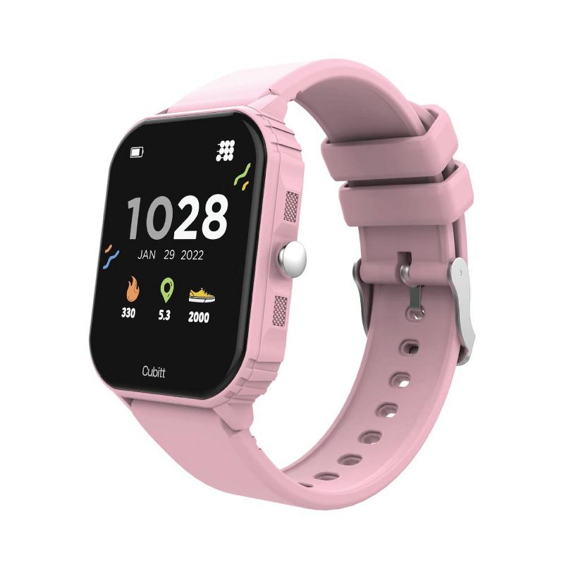 Cubitt Teens Smart Watch Fitness Tracker for Teens, 4 of 6