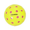 GAMMA Sports 2-Tone Pickleballs 12pk - 2 of 4