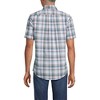 Lands' End Men's Short Sleeve No Iron Twill Shirt - 2 of 3