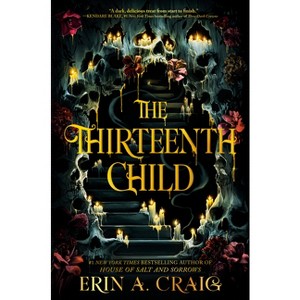 The Thirteenth Child - by Erin A Craig - 1 of 1