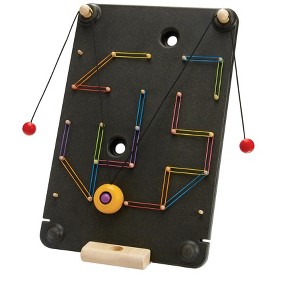 Plantoys| Wall Ball Game - 1 of 4