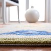 Chelsea Savoy HK265 Hand Hooked Indoor Rugs - Safavieh - 4 of 4