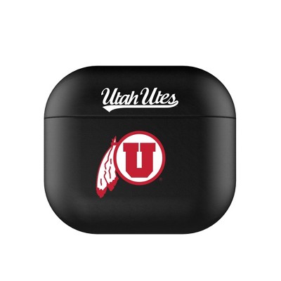 Keyscaper NCAA Big 12 Universities Insignia AirPod Case Cover for AirPods 3rd Gen