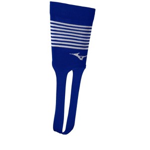 Mizuno Hay Day Performance Stirrup Sock  Size Medium/Large In Color Royal (5252) - 1 of 1