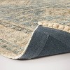 Pine Brook Diamond Persian Style Rug - Threshold™ designed with Studio McGee - image 4 of 4