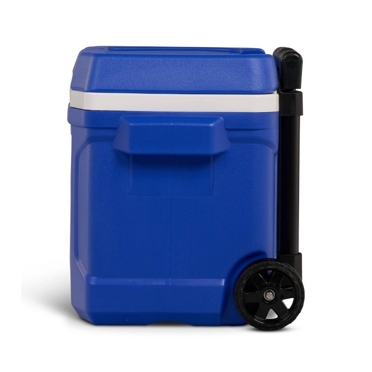 Igloo Profile 16 Roller Hard-Sided Cooler, 6 of 13