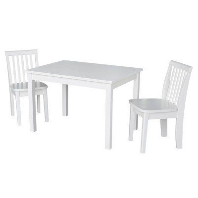 target kids table set