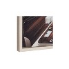 Yosemite Home Decor No Limits, blue, brown, white, 16 x 47.24 x 31.5 (3120022) - 2 of 4