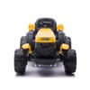 12V Electric Ride-On Tractor for Kids with Detachable Trailer, Parental Remote Control¨C Battery Toy Vehicle for Ages 3+ - 2 of 4
