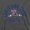 Campus Lab Louisiana Tech University Official Bulldogs Unisex Adult Crewneck Sweatshirt - 2 of 4