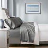 Sierra 1000 TC Cooling Cotton Blend 4 PC Sheet Set - 4 of 4